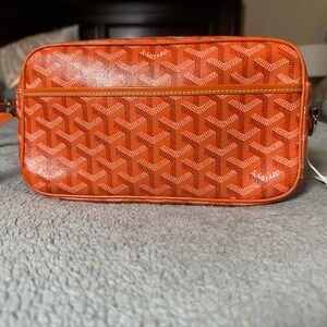 Goyard Crossbody Bag